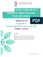 04 - 2 - Tablas de Tarteas Especificas Modulo 4