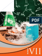 Quimica Ii y Iii Primer Parcial