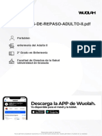 Wuolah Free PREGUNTAS DE REPASO ADULTO II