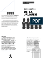 Cartographie - de - La - Jalousie 28p A5 Cahier 2013