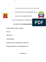 PDF El Cap y Organigrama Compress