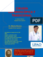 MEHU107 - U1 (8) - Cirugía Laparoscópica y Tradicional 2021 III