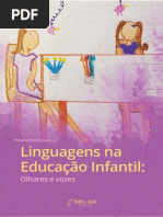As Cem Linguagens Da Crianca Volume 1 A | PDF | Bem-estar | Ciências e ...