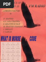 Download Radio Presentation by aravind_raj40 SN5987686 doc pdf