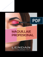 Profesional Make Up Lendan2019