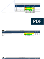 SST - PDT 001 Plan de Trabajo SG-SST 2020 Electricos O - P 2022