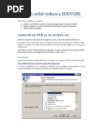 Download Manual Youtube by iabi7 SN59877063 doc pdf