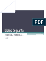 1.0 Localización de Planta - Semana 3