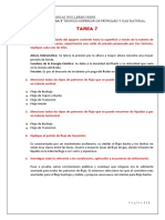 Factores que afectan la presión de fluidos en pozos petroleros