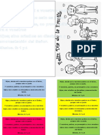 Actividad Domingo 12 Junio 22