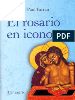 Sor Marie Paul Farran - El Rosario en Iconos