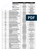 Vestibular Letras 2011.2