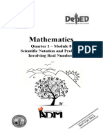 Math7 Q1 SLM WK8