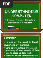 Understanding Computer