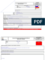 Msds-Pegamento Rapido Soldimiz Triz - Ferreteria Industrial G & C E.I.R.L.