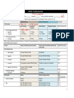 RUCAM Risk Score