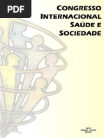 Anais - II Ciss - 2019 | PDF | Enfermagem | Odontologia