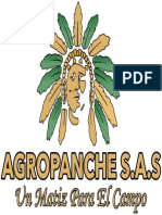 Agropanches Logo