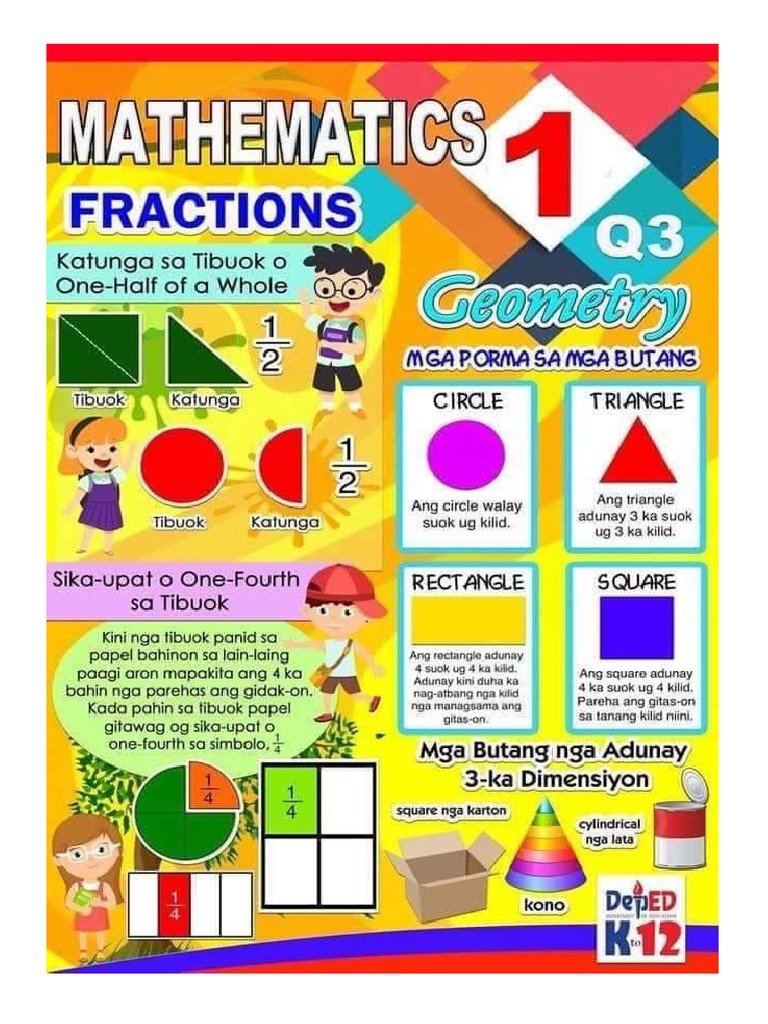 2021 subject corner pdf