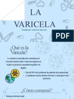 La Varicela