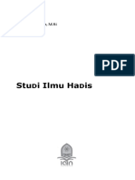 Studi Hadist