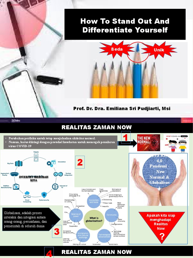 Personal Branding Pdf