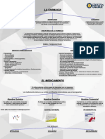 La Farmacia: Significado Origen Concepto