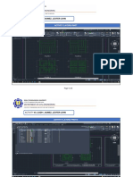 Activity #3 Autocad