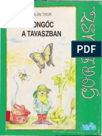 Zalan Tibor Bongoc A Tavaszban