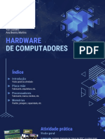 Hardware Do PC