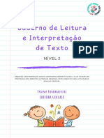 Kit+Interpretando+Textinhos+-+Caderno+3