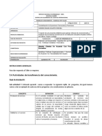 4 - Actividad de Transferencia de Conocimientos Mayo