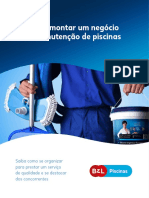 Ebook Servico de Manutencao de Piscinas