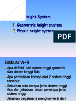 Heigh System