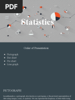 Statistics Presentation