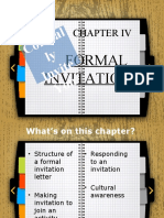 Pathway Chapter 4