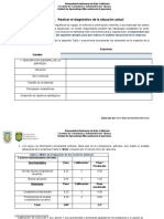 Unidad 3 - Meta 3.1 - Plan Estrategico de Marketin.