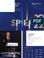 SPIEF 2022 Promo