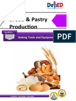TVL Bread Pastry Production Q1 M7