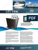 ABT TRAC 300 Stabilizer 1