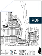 Document sections and locations