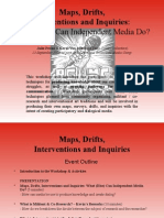 MapsDrifts&Inquiries