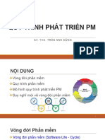 Chuong 02. Qui Trinh Phat Trien Phan Mem