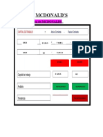 Tarea Tema 6 Ratios Finacieros