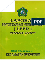 LPPD Ngaresrejo 2017