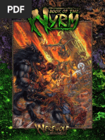 Book of The Wyrm 20 | PDF