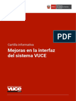 CARTILLA - VUCE - GLB - 15 - 04 - 2020 - Mejoras en Interfaz de Vuce