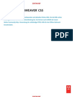 Download Dreamweaver CS5 Hilfe by Valmir Miranda Porto SN59880830 doc pdf