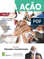 Revista EJA em Ação