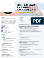 CV Muhammad Syahrul Amarullah Export